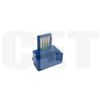 Чип картриджа MX-60GTMA, MX-61GTMA для SHARP MX-2630N (CET) Magenta, 24000 стр., CET381069