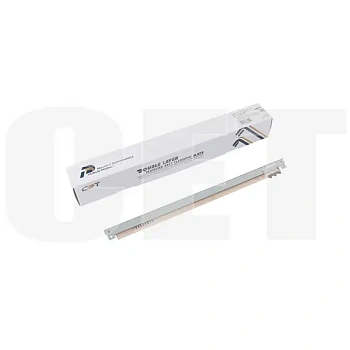 Лезвие очистки ленты переноса (двухслойное) для XEROX WorkCentre 7830/7835/7840/7855/7970 (CET), CET281098