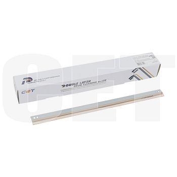 Ракель (двухслойный) D0BM2215-Blade для RICOH IM C3000/C3500/C4500, MP C3004/C4504 (CET), 300000 стр., CET281070