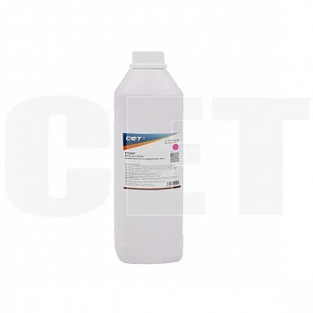 Тонер KR1M 842309/842313 для RICOH MP C2011SP/IM C2500A/Aficio MPC305SP (CET) Magenta, 500г/бут, CET121500