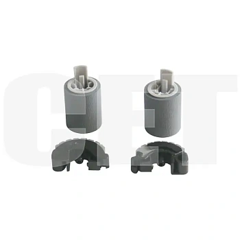 Комплект роликов FB4-9817-030 (2 шт.), FF6-1621-000 (2 шт.) для CANON iR1600/2000/2016/2020/2120/2116/2318/2320/2420 (CET), CET5093, CET5093R