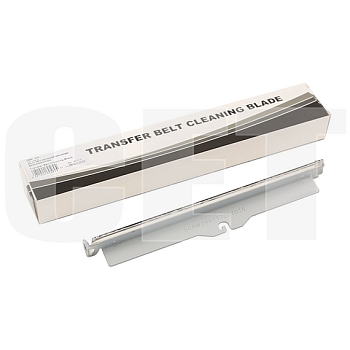 Лезвие очистки ленты переноса для RICOH Aficio SPC430DN/431DN/MPC300/400 (CET), CET281015
