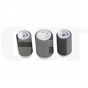 Комплект роликов (Long Life) FF5-4552-020 (2 шт.), FF5-4634-020 (1 шт.) для CANON iR2200/2800/3300/3320 (CET), CET5167