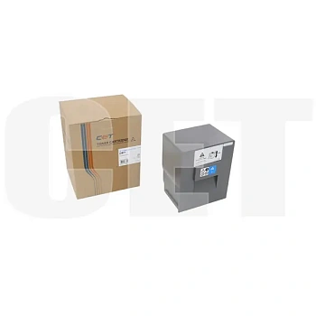 Тонер-картридж (CPT) 828425 для RICOH Pro C5200s, Pro C5210s (CET) Cyan, 1020г, 24000 стр., CET141864