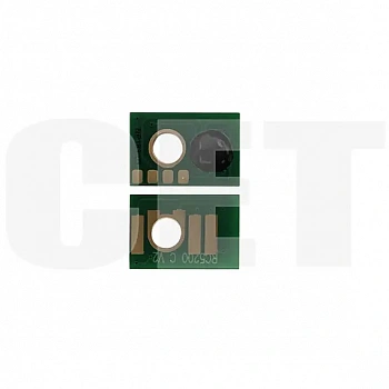 Чип картриджа 828425 для RICOH Pro C5200s, Pro C5210s (CET) Cyan, 24000 стр., CET381455