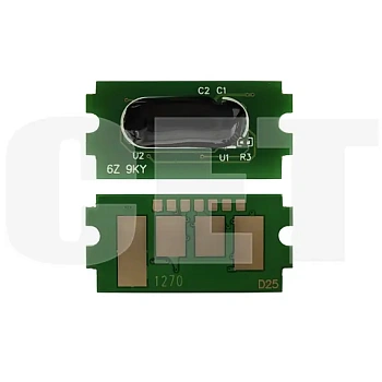 Чип картриджа TK-1270 для KYOCERA ECOSYS MA4000fx/MA4000x (CET), 10000 стр., CET381509