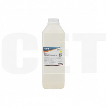 Тонер KR1Y 842308/842312 для RICOH MP C2011SP/IM C2500A/Aficio MPC305SP (CET) Yellow, 500г/бут, CET121501