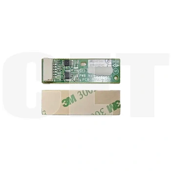 Чип блока проявки D0E33000 для RICOH IM C3010/C3510/C4510/C5510/C6010 (CET) Black, 600000 стр., CET391049