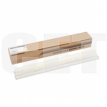 Чистящая лента фьюзера NROLR1576FCZZ, NROLR1576FCZ2 для SHARP MX-4100N/4101N/5000N/5001N (CET), CET6689