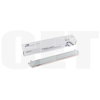 Лезвие очистки ленты переноса (двухслойное) для RICOH Aficio MP C3001/C3002, SP C811/C830 (CET), CET281118