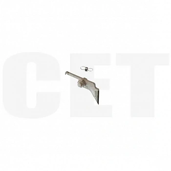 Сепаратор тефлонового вала с пружиной AE04-4099 для RICOH Aficio MP4000/MP5000/MP4000B/MP5000B (CET), CET6181