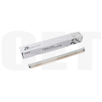 Лезвие очистки ленты переноса (двухслойное) для RICOH MP C2011/С2003/C2503/C3004/C4504 (CET), CET281094