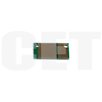 Чип драм-юнита для KONICA MINOLTA Bizhub 502/552/602/652 (CET) Black, (WW), 285000 стр., CET8262
