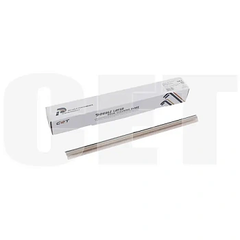 Ракель (двухслойный) A9JTR71500 для KONICA MINOLTA AccurioPress 6120/6136/6136P/6272P (CET), 300000 стр., CET281125