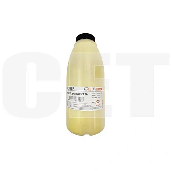 Тонер PK202 для KYOCERA FS-2126MFP/2626MFP/C8525MFP (Japan) Yellow, 100г/бут, (унив.), OSP0202Y-100