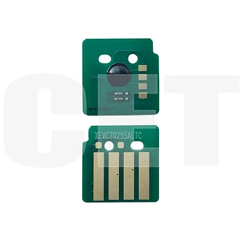 Чип картриджа 106R03748 для XEROX VersaLink C7025/7030/7035 (CET) Cyan, 16500 стр., CET381225