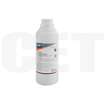 Тонер PK3 для KYOCERA ECOSYS M2035DN/M2535DN/P2135DN, FS-1016MFP/1018MFP/1028MFP/1128MFP/1035MFP/1135MFP/1320D, KM-1500 (CET) Black, 300г/бут, CET111102-300B