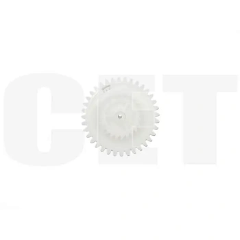 Реверсная шестерня привода дуплекса RM1-4257 для HP LaserJet P2015/P2014/M2727 (CET), DGP0629