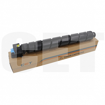 Тонер-картридж PK54 TK-8615C для KYOCERA TASKalfa MZ3501ci (CET) Cyan, (EUR/MEA/Afr), 330г, 24000 стр., CET142032