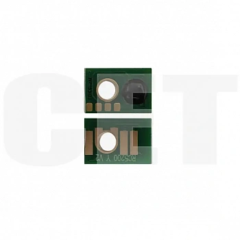 Чип картриджа 	828423 для RICOH Pro C5200s, Pro C5210s (CET) Yellow, 24000 стр., CET381457