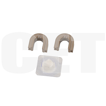 Бушинг резинового вала для KYOCERA ECOSYS M5521/M5526/P5021/P5026 (CET), 2 шт/компл, CET361088