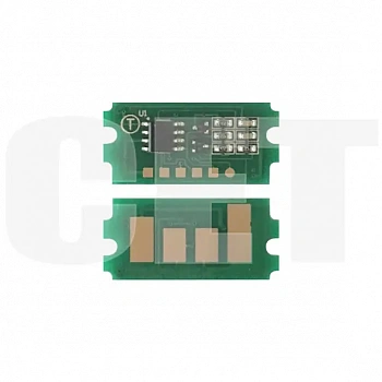Чип картриджа TK-3100 для KYOCERA FS-2100D/2100DN, ECOSYS M3040dn/M3540dn/M3040idn/M3540idn (CET), CET9643