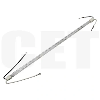Нагревательная лампа 230V 2KS94240, 2GR94310 для KYOCERA KM-3050/4050/5050, TASKalfa 420i/520i (CET), CET6399