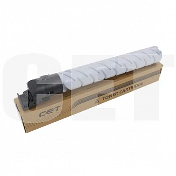 Тонер-картридж (CPP, NF10) TN-328K для KONICA MINOLTA Bizhub 300i/360i/C300i/C360i (CET) Black, (WW), 547г, 28000 стр., CET142077