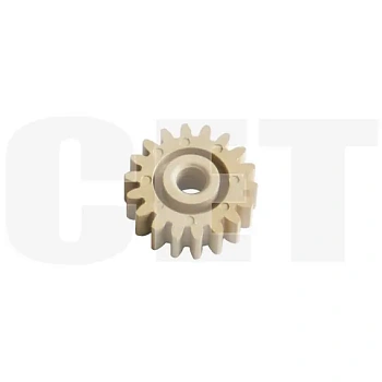 Шестерня фьюзера 18T RS6-0844-000 для HP LaserJet 9000/9040/9050 (CET), CET5905