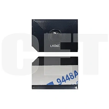 Чип картриджа TK-5195K для KYOCERA TASKalfa 306ci/307ci/308ci (CET) Black, 15000 стр., CET381498