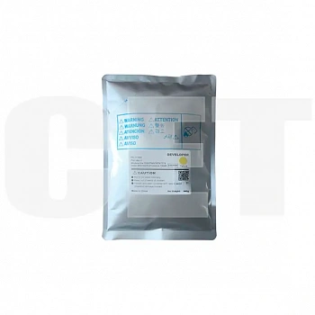 Девелопер 675K76280 для XEROX Workcentre 7655/Color C60/Primelink C9065 (CET) Yellow, 1500000 стр., CET171060