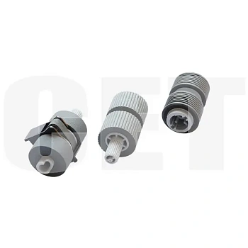Комплект роликов PA03338-K011(1Set), PA03576-K010(1Pc) для FUJITSU fi-6670/6770 (CET), CET511004