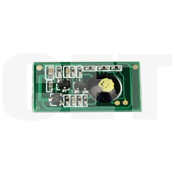 Чип картриджа для RICOH Aficio MPC2000/MPC2500/MPC3000/MPC3500/MPC4500 (CET) Yellow, (WW), 17000 стр., CET8289