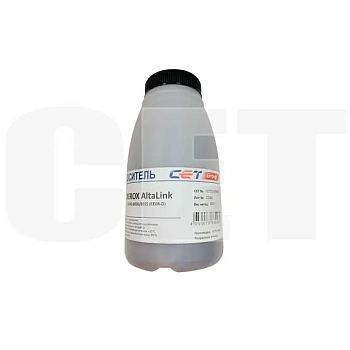 Носитель (девелопер) CE08-D для XEROX AltaLink C8045/8030/8035, Color C60/70 (Japan) CMYK, 450г/бут, (унив.), CET151009450