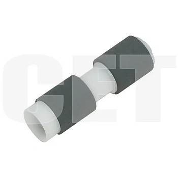 Ролик отделения обходного лотка DZLA000365 для PANASONIC DP1520/DP1820 (CET), CET8970