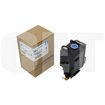 Тонер-картридж (CPT) TNP80C, TNP79C для KONICA MINOLTA C3320i/C3350i/C4050i (CET) Cyan, (EUR/AP), 156г, 9000 стр., CET141554