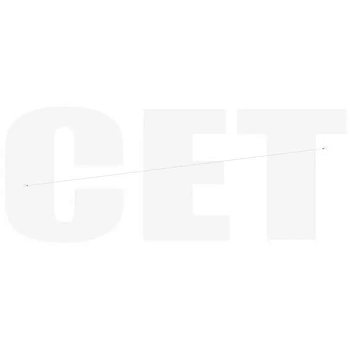 Нить коротрона заряда 56UA25090 для KONICA MINOLTA AccurioPress 6136P/6120 (CET), CET561098