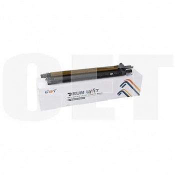 Драм-юнит (c двухслойным ракелем) DR-618K для KONICA MINOLTA Bizhub C450i/C550i/C650i (CET) Black, 240000 стр., CET471060P