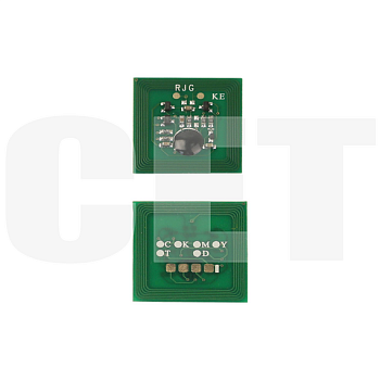 Чип драм-юнита для XEROX Color J75/C75 Press (CET) CMY, 158000 стр., CET391004