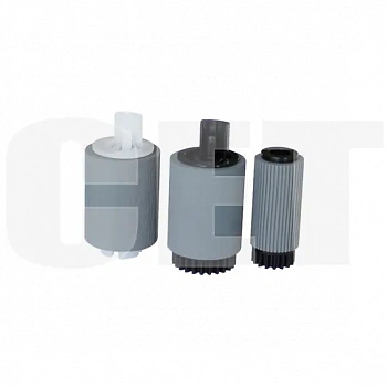 Комплект роликов FB6-3405-000, FC5-6934-000, FC6-6661-000 для CANON iR2270/2870/3570 (CET), CET3502