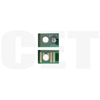 Чип картриджа 842592 для RICOH IM C2010/C2510 (CET) Yellow, 18000 стр., CET381409