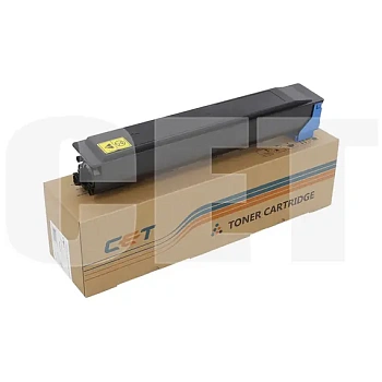 Тонер-картридж (PK231) TK-5195C для KYOCERA TASKalfa 306ci/307ci/308ci (CET) Cyan, 140г, 7000 стр., CET141912