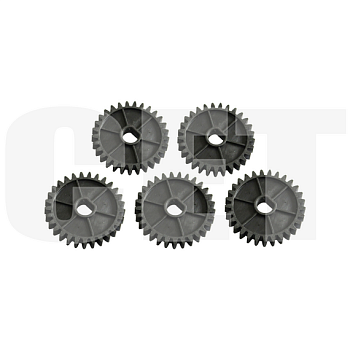 Шестерня привода резинового вала 29T FU8-0533-000 для CANON iR2535/2545 (CET), CET6581