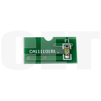 Чип драм-юнита для CANON iRC2880/C3380 (CET) CMYK, (WW), 70K/60K, CET8716