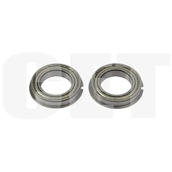 Подшипник тефлонового вала для KONICA MINOLTA Bizhub 654/754/C654/C754 (CET), 2 шт/компл, CET7174