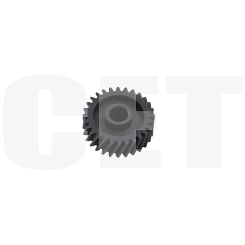 Шестерня привода фьюзера 28T NGERH0515QSZZ для SHARP MX-B350/B450 (CET), CET361034