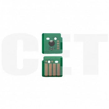 Чип картриджа 006R01755 для XEROX AltaLink C8130/8135 (CET) Cyan, 28000 стр., CET381145