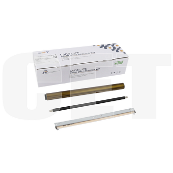 Комплект восстановления драм-юнита DR-313-Kit для KONICA MINOLTA Bizhub 308/368/458/558/C258 (CET), 150000 стр., CET501059