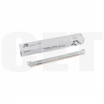 Лезвие очистки ленты переноса (двухслойное) для RICOH Aficio MP C2030/C2530/C2051/C2551 (CET), CET281120