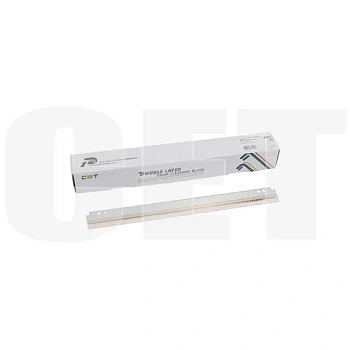 Ракель (двухслойный) DR312-Blade для KONICA MINOLTA Bizhub 227/287/367 (CET), 200000 стр., CET281103